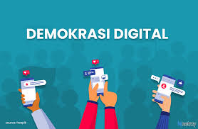 demokrasi digital