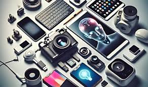 Gadget AI Terbaru