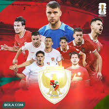 Sepak Bola Indonesia