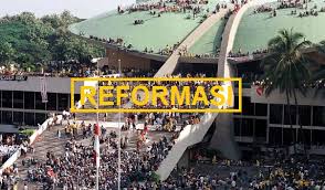 Politik Indonesia