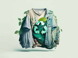 sustainable fashion