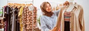 sustainable fashion