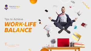 work life balance
