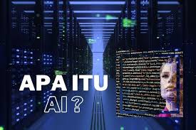 Kurikulum AI Nasional