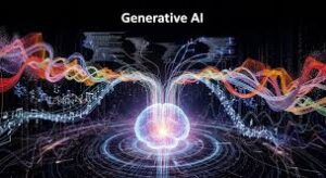 AI generatif