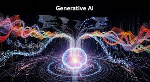 AI generatif