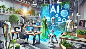 AI Fashion