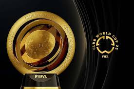 Piala Dunia Antarklub