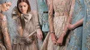 haute couture