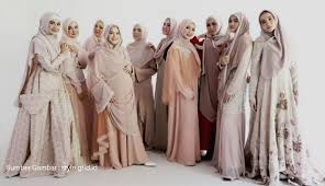 modest fashion