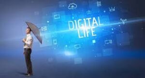 Tren Gaya Hidup Digital