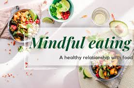 healthy eating