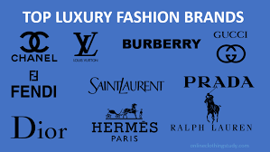 Luxury Streetwear