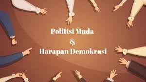 politik generasi muda