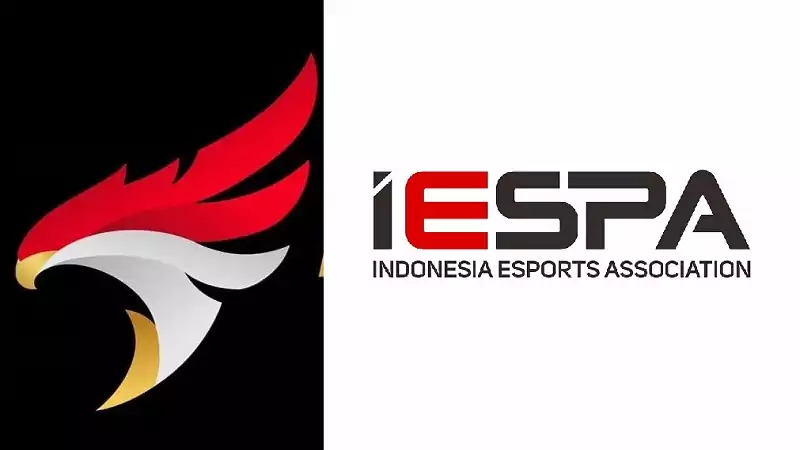 E-Sports Indonesia
