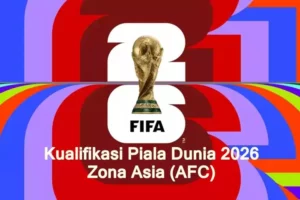 Kualifikasi Piala Dunia 2026