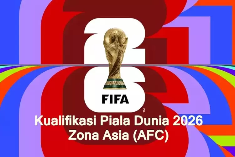 Kualifikasi Piala Dunia 2026