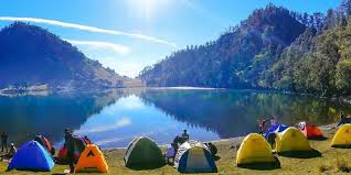 wisata gunung
