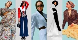 Fashion Muslimah