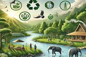 eco traveling